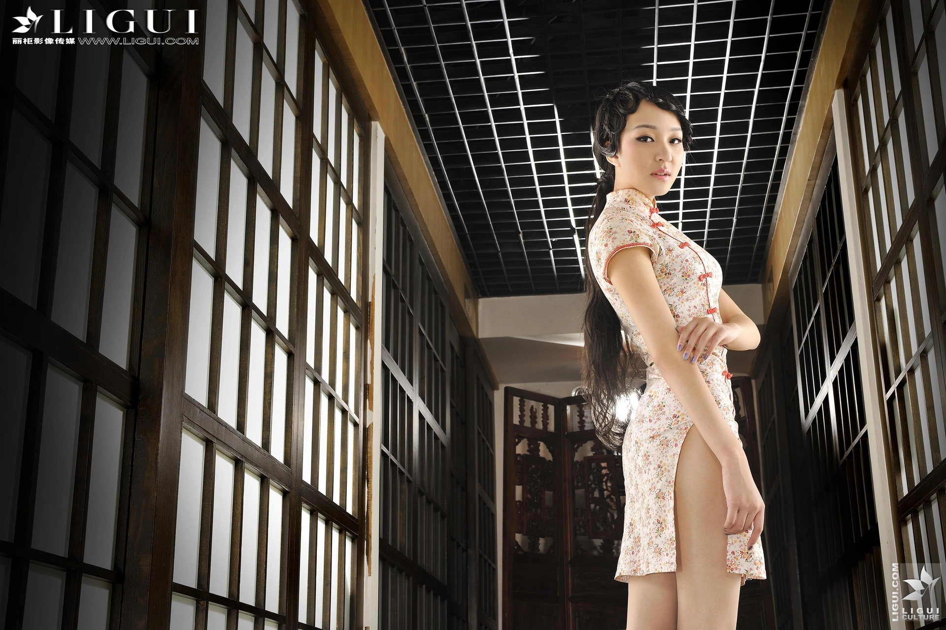2013.11.05 Model Amily 2